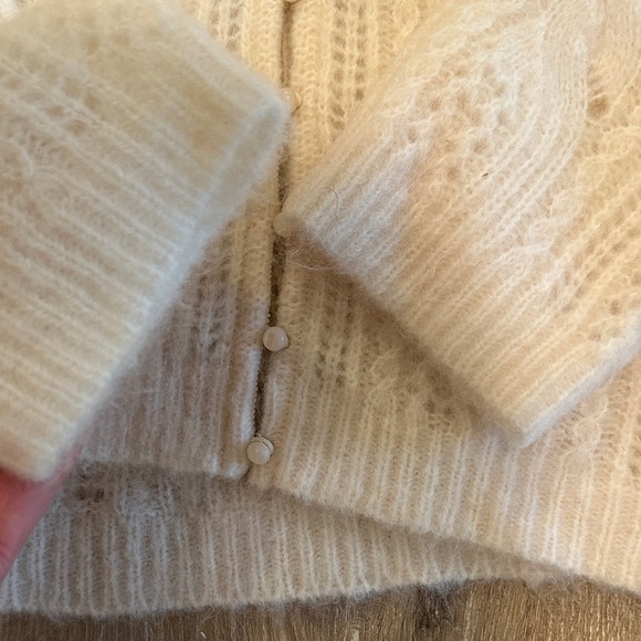 Sezane Susanna Jumper - Picture 5 of 6
